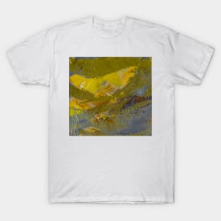 Abstract T-Shirt